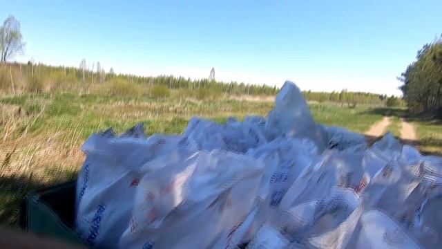 Картошка или кролики.Как все получилось. смотреть онлайн
