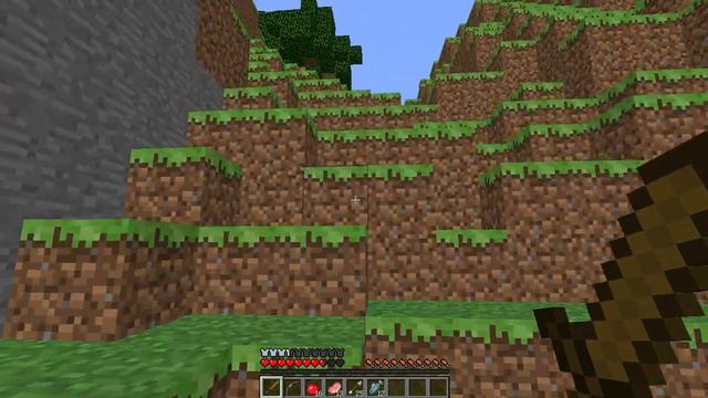 minecraft голодные игры-(лагиииии) #5 смотреть онлайн