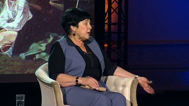 «СКАЖИ: ПАЛЯНЫЦЯ!». Следы Империи с Аркадием Мамонтовым. смотреть онлайн
