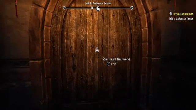 Elder Scrolls Morrowind - Episode 2 - ViVec City Tour. смотреть онлайн