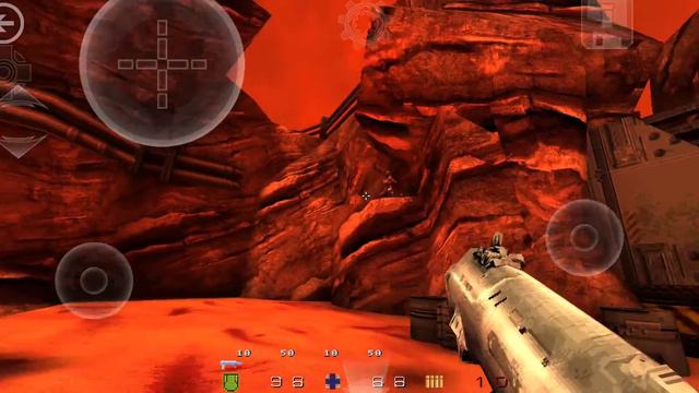 Doom 2016 Experiences in android #2 | Slayer Testament new update смотреть онлайн