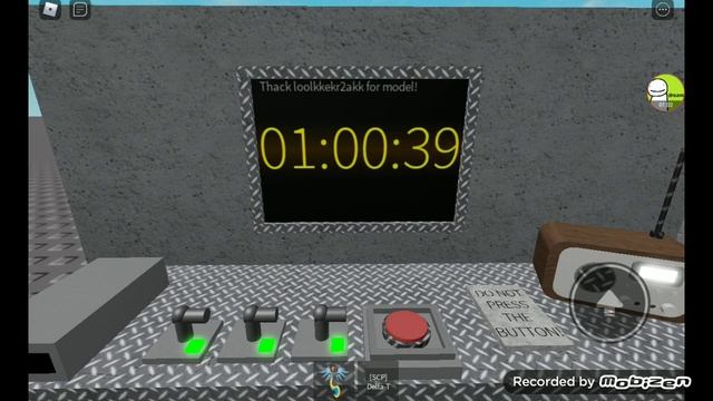 scp sl alpha warhead roblox :v смотреть онлайн