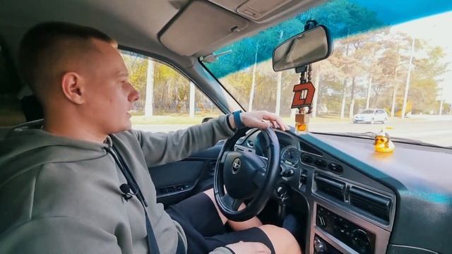 Daewoo Nexia GLE - УЗБЕКСКИЙ СЕКРЕТ смотреть онлайн