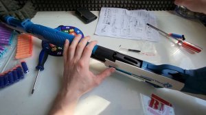 Китайский дробовик XM1014 / Топ за свои деньги