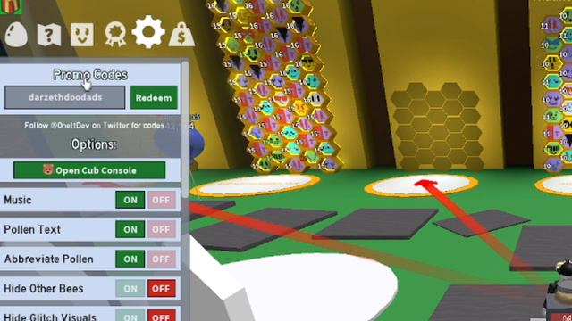 *NEW* ALL WORKING CODES FOR BEE SWARM SIMULATOR IN 2024! ROBLOX BEE SWARM SIMULATOR CODES смотреть онлайн