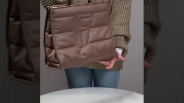 FR485220-13 FABRETTI Сумка жен. искусственная кожа 