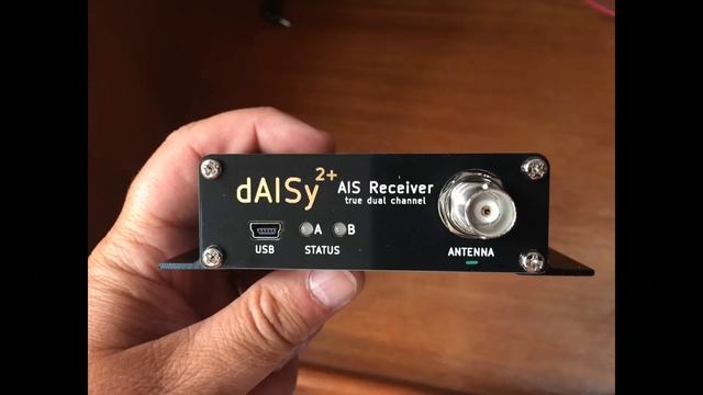 DIY Connecting Your Sailboat Instruments using NMEA 0183 смотреть онлайн