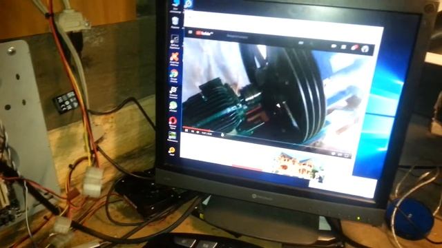 БТГ начало постройки.
Индусы короли маховиков. смотреть онлайн