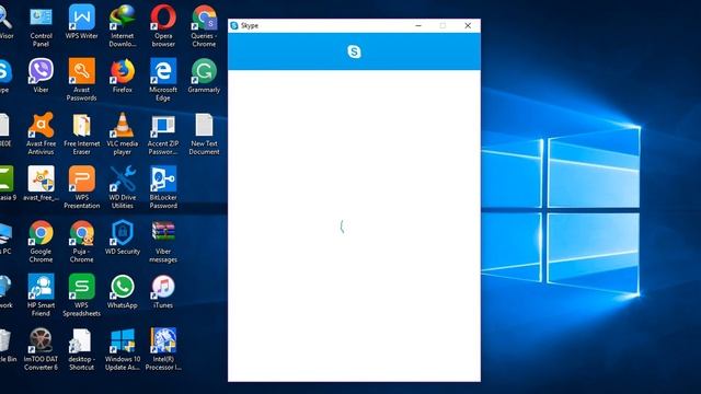 How to Login to Skype смотреть онлайн