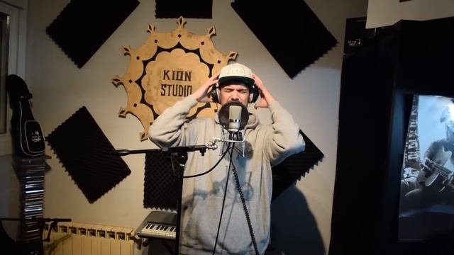 Pure Negga - Cnv Vol.25 {Kionstudio}(Hanto Beatmaker Prod)