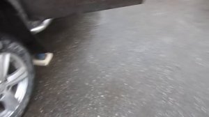 Задний самоблок  на дастере