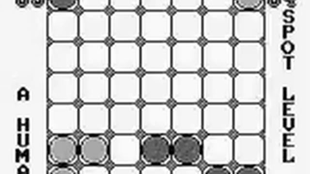 Spot : The Video Game (GAME BOY - INTRO - GAME PLAY - 1990) смотреть онлайн