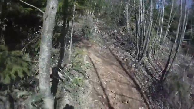 KTM 300 EXC vs CRF450 Honda смотреть онлайн