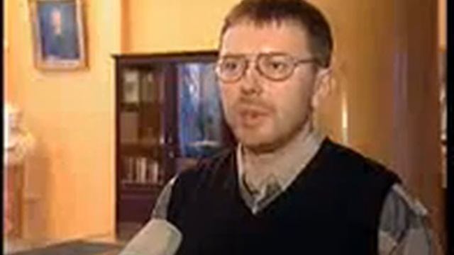 О книге "Михаил Кузьмин. Искусство, жизнь, эпоха" смотреть онлайн