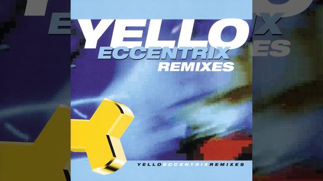 Yello - On Track
