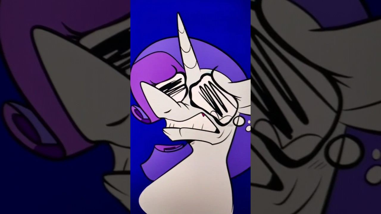 Давай Замутим! #mlp #пони #млп #rarity смотреть онлайн