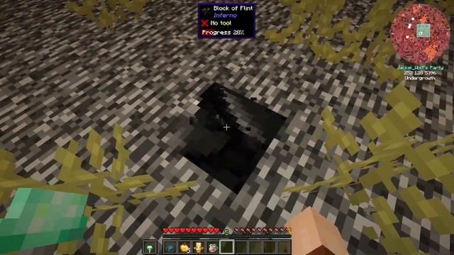 FTB INFERNO - Modpack Starter Guide - Tutorial, Tips & Tricks - EP01 смотреть онлайн