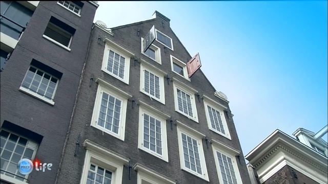 Голландия и Амстердам. Лучшие путешествия / SmartTravels. Amsterdam and the Netherlands смотреть онлайн