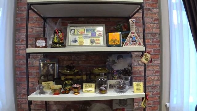 Музей шоколада | Все о шоколаде | На экскурсии с детьми | Барнаул смотреть онлайн