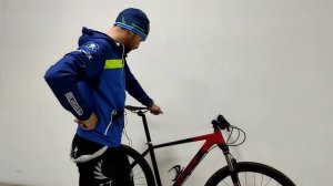 Годный велосипед до 50000 руб- Outleap Radius Pro.