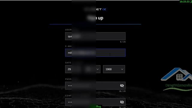Crowd1 - Как зарегистрироваться на PlanetIX смотреть онлайн