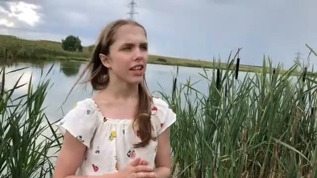 VLOG: Камыши На Горелом Пруду смотреть онлайн