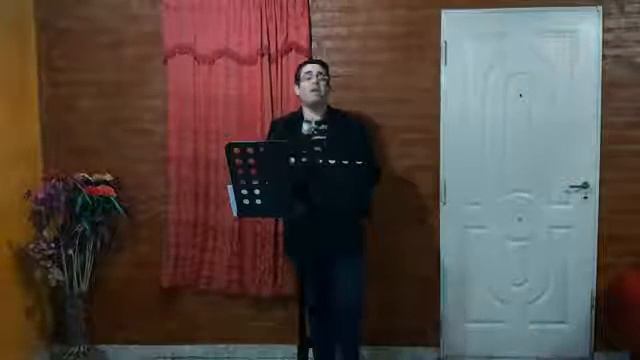 iglesiapadredenaciones noche altar familia tema"Una buena conciencia"ps lucas ibańez смотреть онлайн