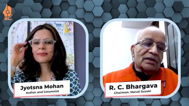 From IAS to Icon: The Maruti 800 Saga Unveiled | Table Talk with Jo смотреть онлайн
