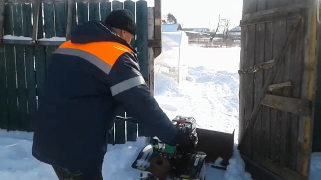 Мотоблок ЭнергоПром МБ 800 смотреть онлайн