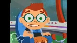 Disney's Little Einsteins - Upendi