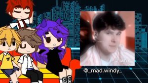 реакция на вару как на WINDY31 #вару #пиковыйкороль  #рекомендации #13карт #реакция #windy31