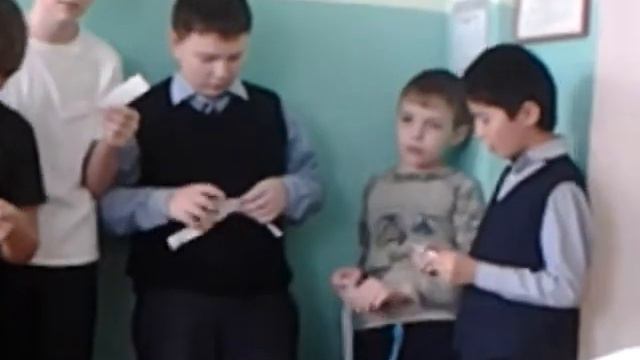 Наши мальчики на 8 марта 5 " б " смотреть онлайн