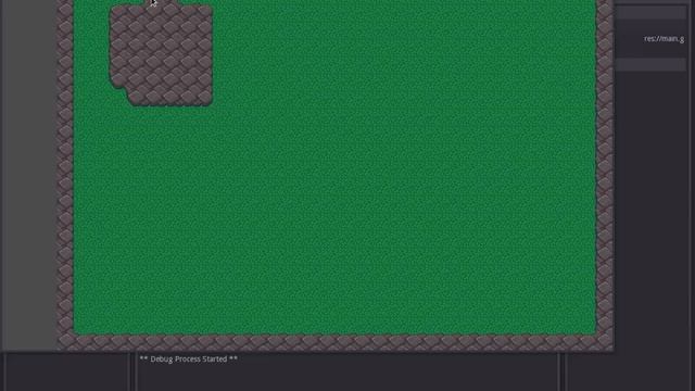GS Map Editor - Made in GodotEngine смотреть онлайн