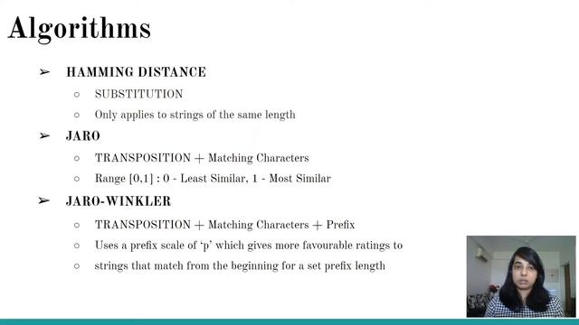 "Behind the Scenes of Spell Checks!" - Niharika Krishnan смотреть онлайн