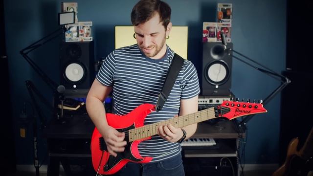 Knockout (FNF Indie Cross) METAL VERSION смотреть онлайн