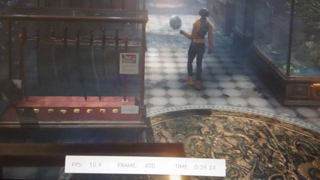 ○R＞2018/11/19 ASUS Zenbook 15 UX533FD 3DMark Time Spy 1.0 смотреть онлайн