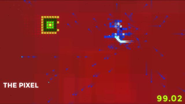 Pixel Galaxy Gameplay PC HD [1080p 60FPS] смотреть онлайн