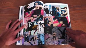 The Question Omnibus by Dennis O'Neil and Denys Cowan Vol. 2 Overview