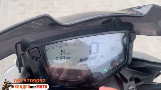 Новый мотоцикл TVS Apache RTR 200 4V 2021!! смотреть онлайн