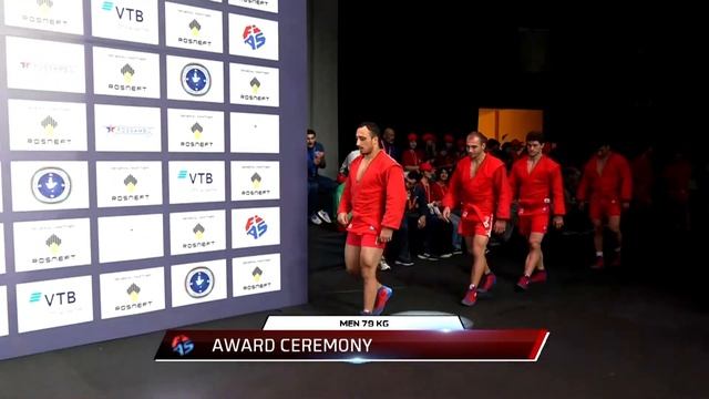 Սամբոյի ԱԱ-ի ամփոփում смотреть онлайн