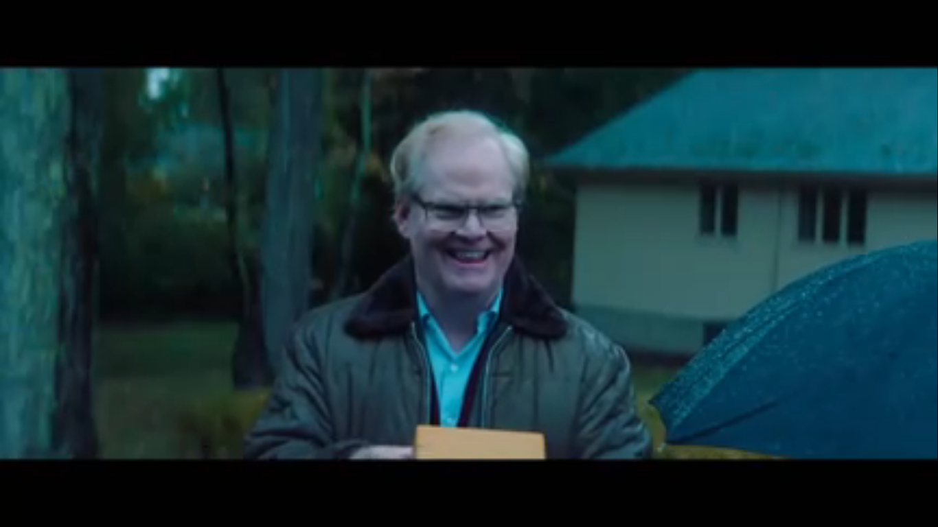 Астронавт — Русский трейлер (2023) смотреть онлайн