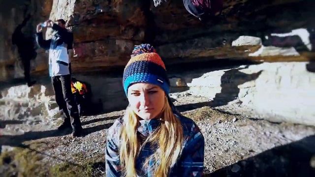 Манекен челендж на Орлиной полке, Мезмай (mannequin challenge) смотреть онлайн