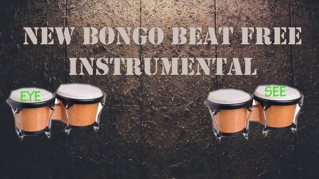 [FREE] BONGO INSTRUMENTAL/BEAT PROD BY EYE-SE смотреть онлайн