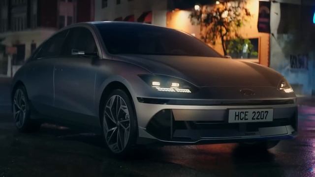 Hyundai Ioniq 6 SOLD OUT! Shocks Entire Industry!