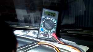 Устанавливаем видеорегистратор с включением записи по зажиганию в ВАЗ