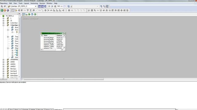 Source Filter and Sort Options in PowerExchange for MS Dynamics CRM смотреть онлайн