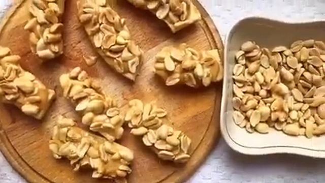 Рецепт батончика СНИКЕРС/правильное питание/пп десерт смотреть онлайн