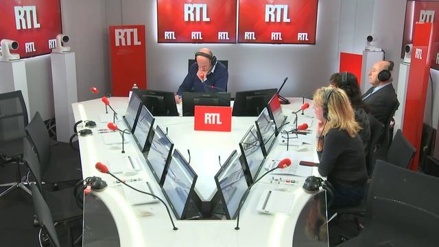 Affaire Carlos Ghosn : "Renault n'a rien payé", déclare maître Le Borgne sur RTL смотреть онлайн