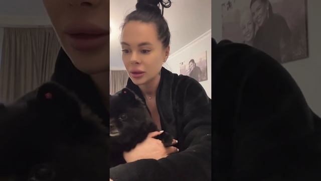 Кристина Сафронова (@ Safronovakristinaofficial~1649431217~17860176035713444~1