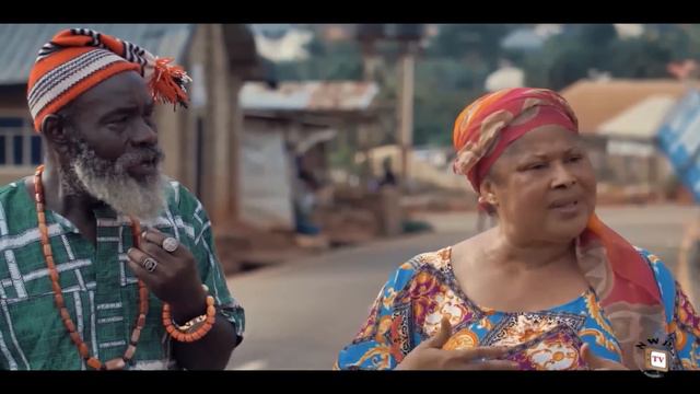 UNFAITHFUL FRIEND SEASON 6 (New Movie) Uju Okoli, Rosabelle Andrews 2024 Latest Nollywood Movie смотреть онлайн